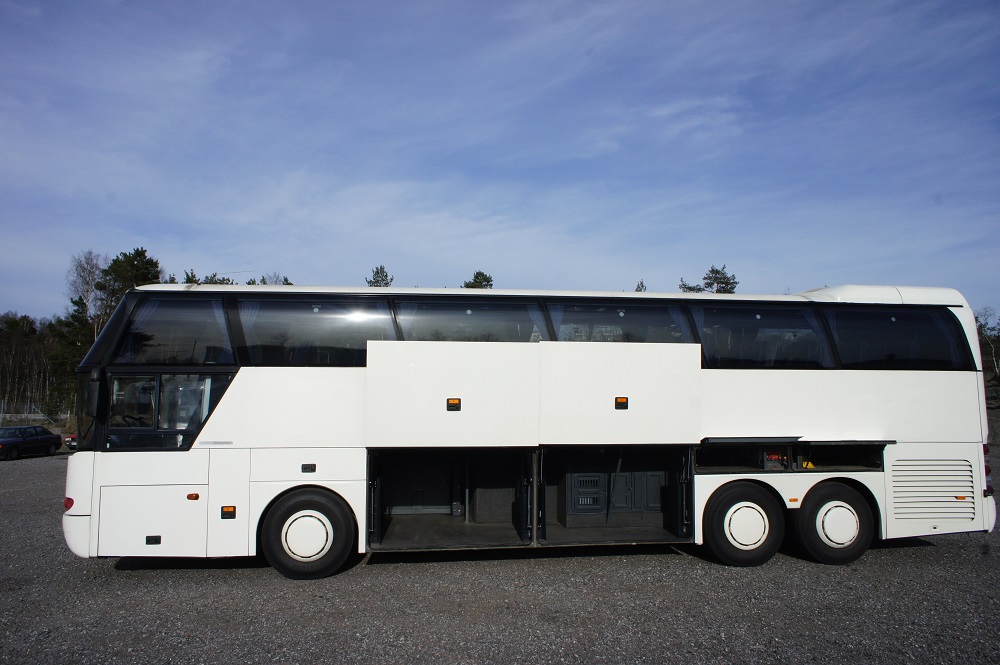 BUSScenter